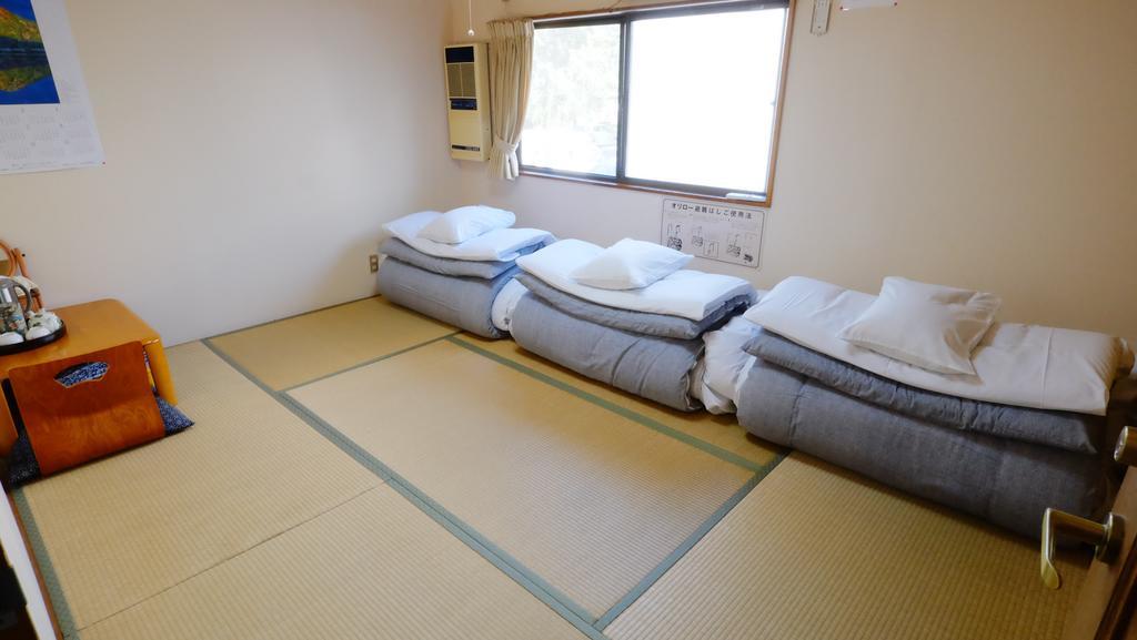 Sansui Ryokan Hiroshima Ngoại thất bức ảnh