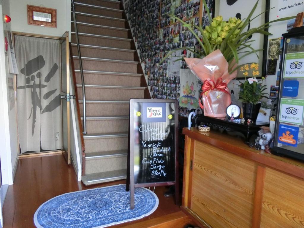 Sansui Ryokan Hiroshima Ngoại thất bức ảnh